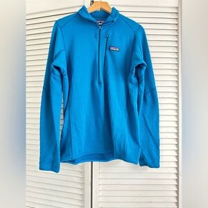 PATAGONIA Men's R1® Pullover